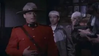 Due South - The Mountie Song Revisited