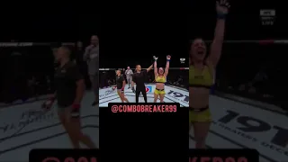 UFC Fight Night 159: Sijari Eubanks vs. Bethe Correia post fight #thefightfront #nofightfootage