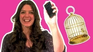 Why do phones lose signal in a lift? (DIY Faraday Cage) | Live Experiments (Ep 16) | Head Squeeze