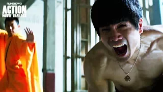 BIRTH OF THE DRAGON | "Becoming" Featurette for Bruce Lee Martial Arts Movie