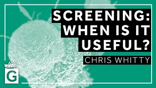 Screening: When is it Useful, When is it Not?