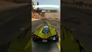 Supra Humbles Lamborghini - NFS No Limits