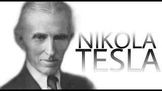 Nikola Tesla : Fakta Yang Ditutupi Selama Ini, Aib Thomas A Edison #narasi