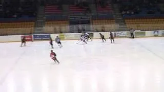 Nesta Toruń vs Naprzód Janów 10 11 2013