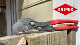 Knipex Raptors!