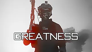 GREATNESS | Military Motivation (2020)