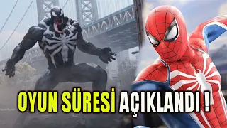 Kızabilirsiniz ! | Marvel Spider-man 2 Yeni Detaylar