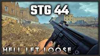 THE STG 44 IS A BEAST! - Hell Let Loose