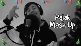 Pajak - Mash Up (Текст/Lyrics Video)