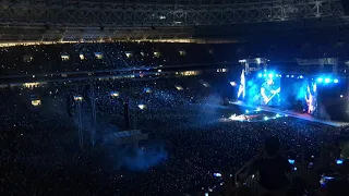 21.07.19 - Metallica - Группа крови