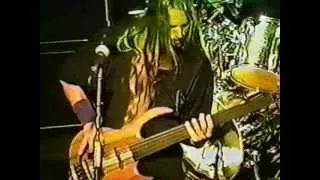 Sadus - San Francisco 8-18-97