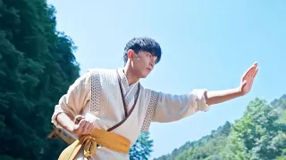 所有人都看不起廢柴少爺，但他可不是好惹的，誓要用功夫證明自己！ep1-1