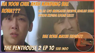 THE PENTHOUSE S2 Episode 10 Sub Indo | BAE RONA MASIH HIDUP ❓❓❗️ ❗️  😱😱