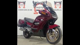 А 440 Honda ST 1100 2001 г.