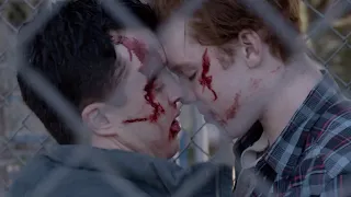 Gallavich | "First Time I Felt Anything Since..." | S05E10