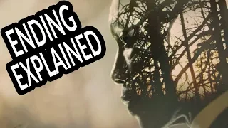 TRUE DETECTIVE Season 3 Ending Explained!