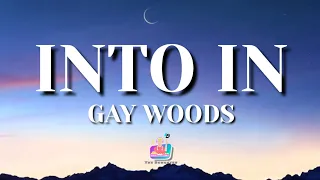 Gia Woods - INTO IT (Lyrics) New song for 2020 | New English song for 2020