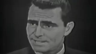 Serling on Censorship