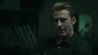 Avengers: Endgame - FIRST LOOK TV Ad - Official UK Marvel | HD