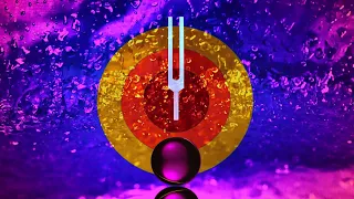 Tuning Forks 432Hz | Root - Sacral - Solar Plexus Chakra Healing | Reiki Energy | DNA Repair