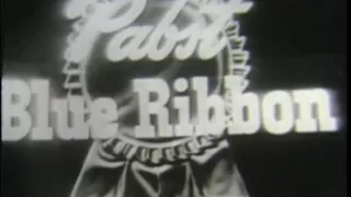 Pabst Blue Ribbon: What'll You Have? Commercial