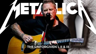 Metallica: The Unforgiven Trilogy (Live) [2006-2018]