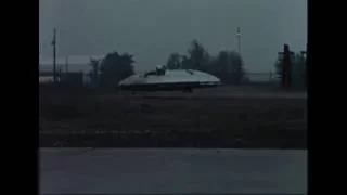 Avrocar 59-4975 VTOL / 9 June 1961 (60/74)