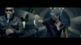 Enrique Iglesias Feat  Gente De Zona & Descemer Bueno - Bailando (VERSION EDIT Dvj LeNo)