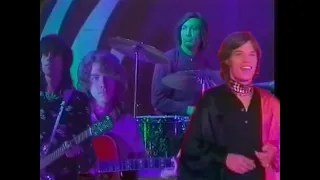The Rolling Stones on The Ed Sullivan Show -Love in Vain/ Honky Tonk Woman- 1969