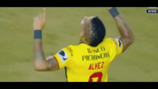 Barcelona vs Atlético Nacional 2 1 Goles Copa Libertadores 2017 HD1
