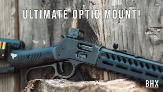 Ultimate Optic Mount! - RPP Universal Mount