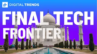 Is India the Next Silicon Valley? | The Deets