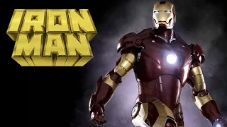 Live Action Ironman The Animated Series Theme Song