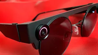 5 Best AR Smart Glasses of 2021