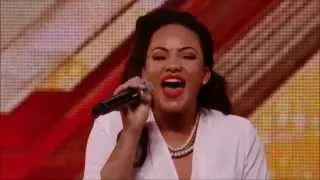 Best Auditions - The X Factor UK 2015 | Auditions Week 2 HD