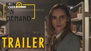 SEANCE Trailer | German Deutsch | 2021