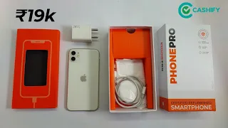 IPHONE 11 - FROM CASHIFY BUY 2024