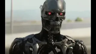 Terminator Dark Fate Trailer Oficial Subtitulado Español