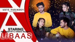 New Punjabi Songs 2021| Kale Je Libaas Di | KAKA | Official Video | Ginni Kapoor || UDTEPARINDEY