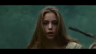 The Last Of The Mohicans - Ambush (2/3) - HD