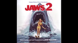 OST Jaws 2 (1978): 29. End Credits (Alternate)