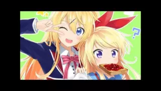 Nightcore - A Piece Of Toast