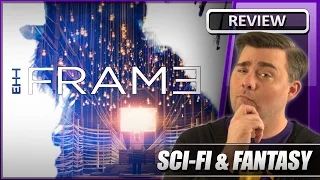 The Frame - Movie Review (2014)