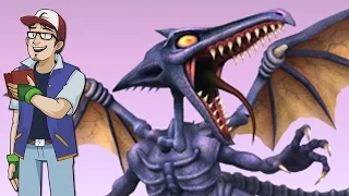 What's Up With Ridley?