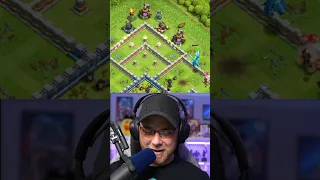 Can Miners Out Run an Electro Dragon?! (Clash of Clans)