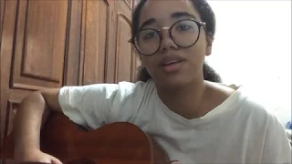 Madu - De Quem É A Culpa? (cover) Marília Mendonça