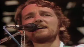 Supertramp - Give a little bit - Live 1983