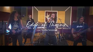 DEVASTAGE - EDGE OF THORNS (Studio Live Session)