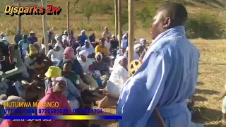 PA SOWE PANZI VAKADZI VESE VARI KU HURA SIMUDZAI MAOKO MUKARAMBA TOROVERA HOKO HAA VANHU VARI KUHURA