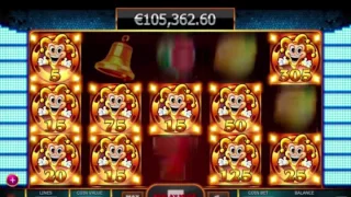 Joker Millions Jackpot Win